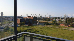 8th Floor Apartment, Gdansk
